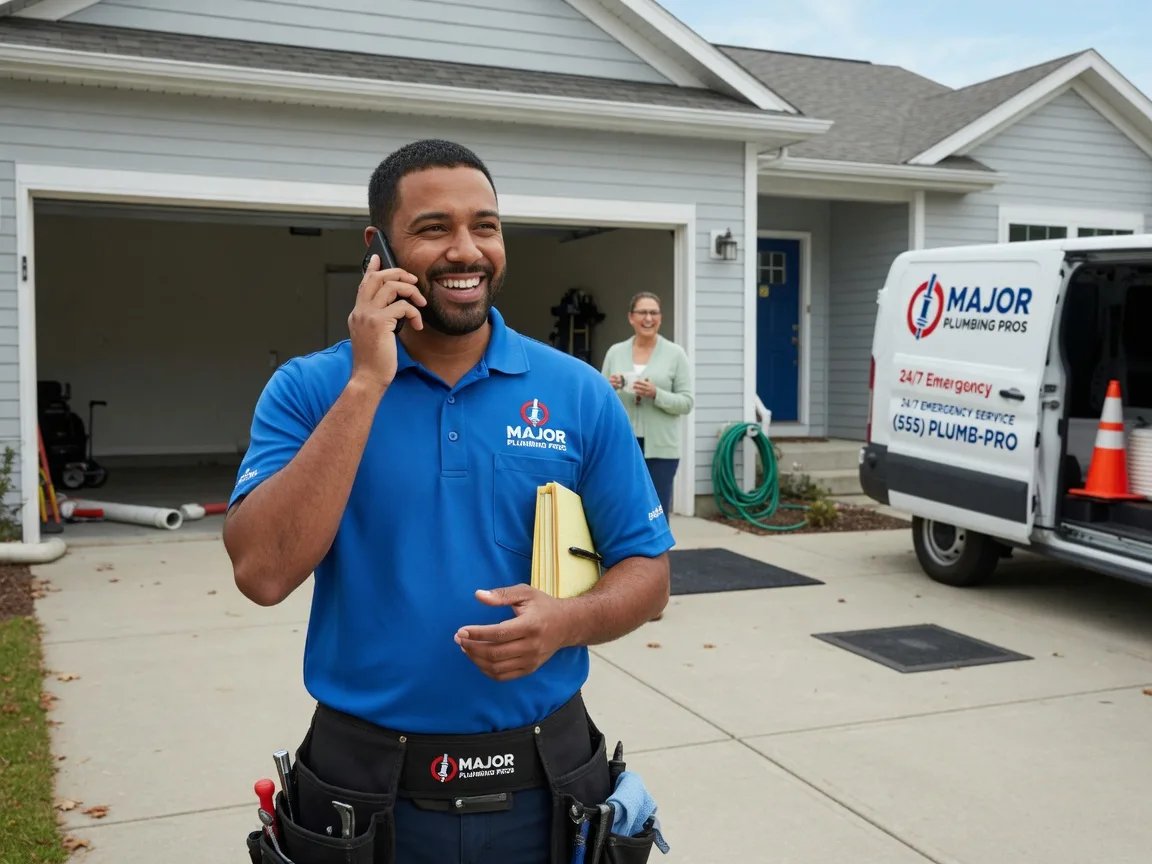 Drain Cleaning Services Boss, MO FAQs